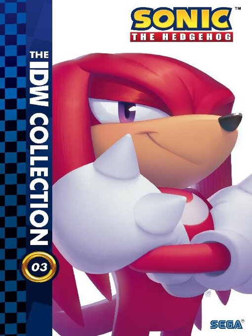 Title details for Sonic The Hedgehog: The IDW Collection, Volume 3 by Ian Flynn - Available